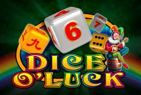 Dice'o Luck