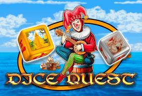 Dice Quest