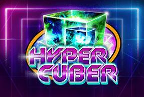 Hyper Cuber