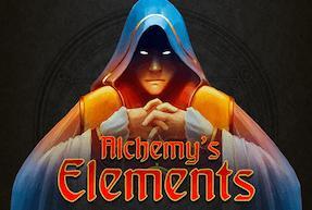 ALCHEMY ELEMENTS