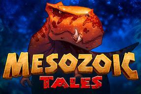 MESOZOIC TALES