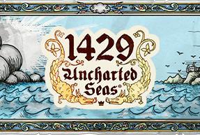 1429 Uncharted Seas