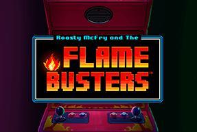 Flame Busters