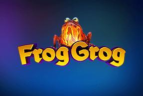 Frog Grog