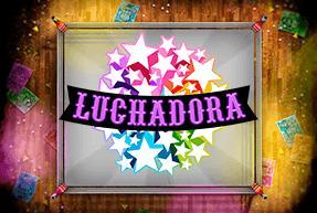 Luchadora