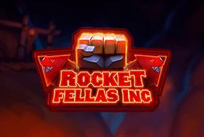 Rocket Fellas Inc