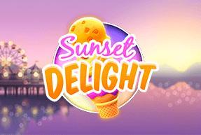 Sunset Delight Mobile