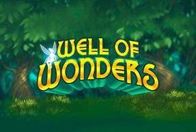 Well of Wonders