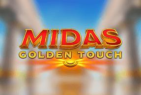 Midas Golden Touch