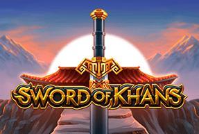 Sword of Khans