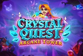 Crystal Quest: Arcane Tower