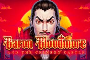 Baron Bloodmore and the Crimson Castle Mobile