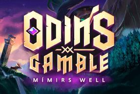 Odin's Gamble