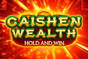 Caishen Wealth