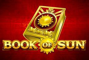 Book of Sun