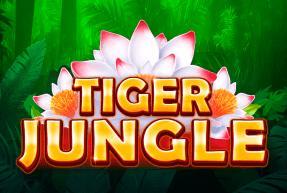 Tiger Jungle