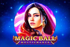 Magic Ball Multichance