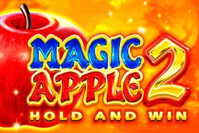 Magic Apple 2