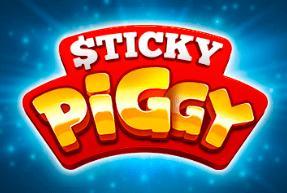 Sticky Piggy