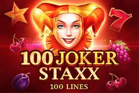 100 Joker Staxx Mobile