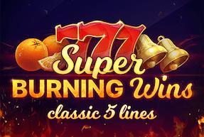 Super Burning Wins Mobile