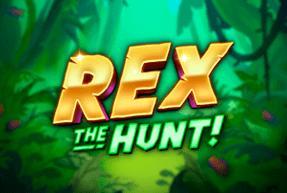 Rex The Hunt! Mobile