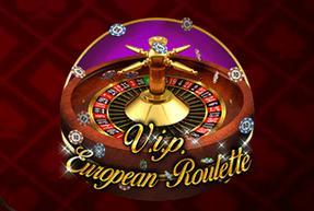 European Roulette VIP