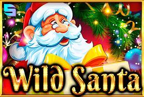 Wild Santa