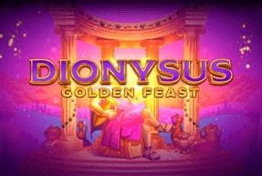 Dionysus Golden Feast