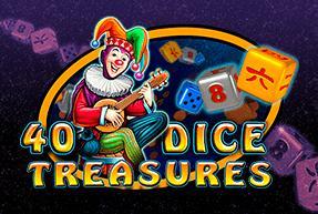 40 Dice Treasures