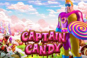 Captain Candy