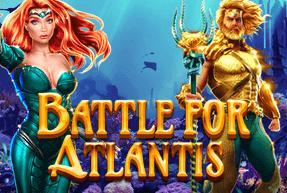 Battle for Atlantis