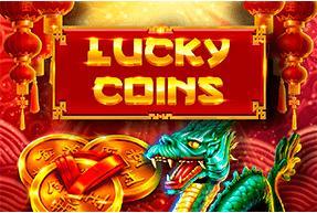 Lucky Coins