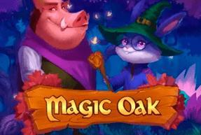 Magic Oak