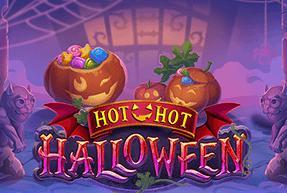 Hot Hot Halloween