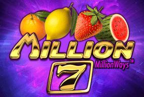 MILLION 7