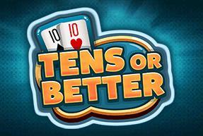 TENS OR BETTER