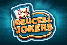 DEUCES & JOKERS