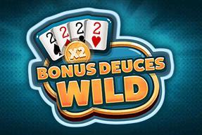 BONUS DEUCES WILD