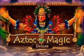 Aztec Magic Deluxe