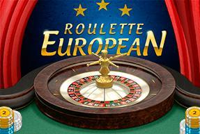 European Roulette