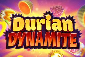 Durian Dynamite