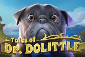 Tales of Dr. Dolittle