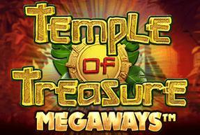 Temple of Treasure Megaways