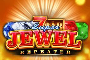 Super Jewel Repeater Mobile