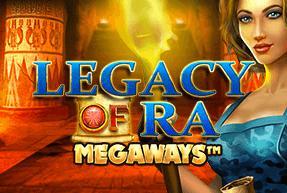 Legacy of Ra Megaways Mob