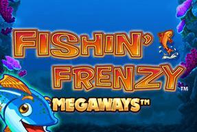 Fishin Frenzy Megaways