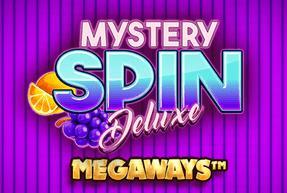 Mystery Spin Deluxe Megaways Mobile