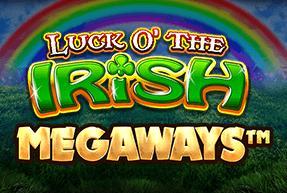 Luck of the Irish Megaways