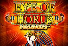 Eye of Horus Megaways